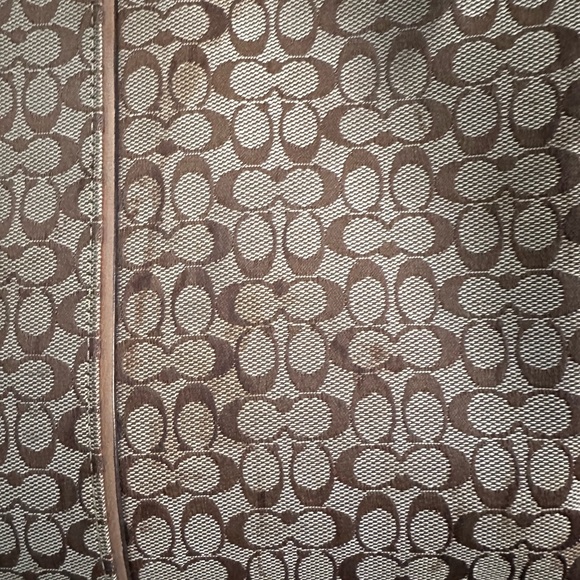 COACH Hudson Commuter C Signature
Briefcase Unisex - Picture 13 of 16